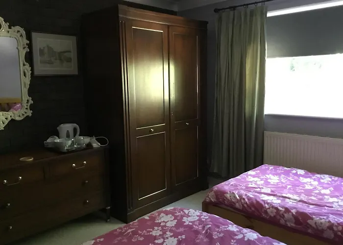 Boutique Hotel In The West Midlands