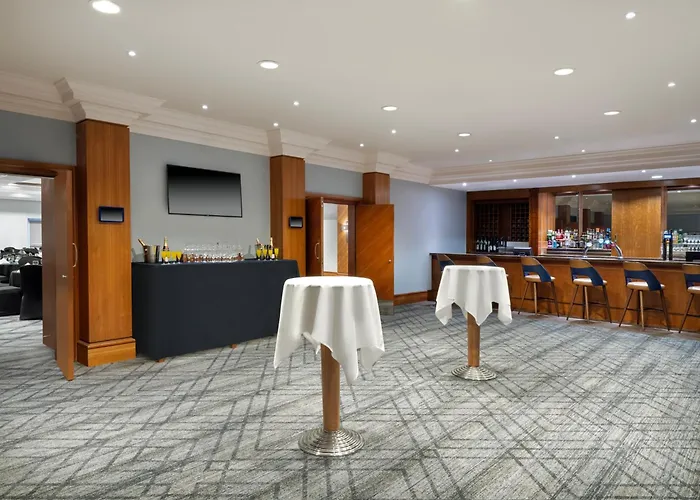 Cheltenham Chase Hotel & Spa