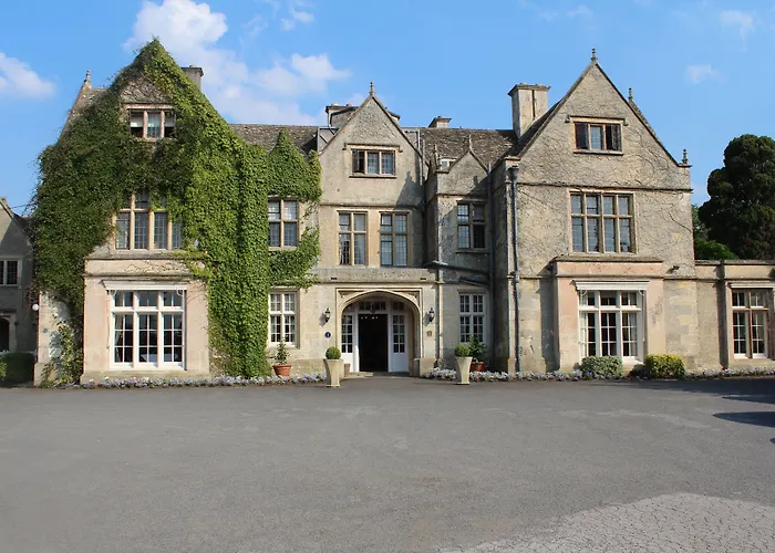 The Greenway Hotel & Spa