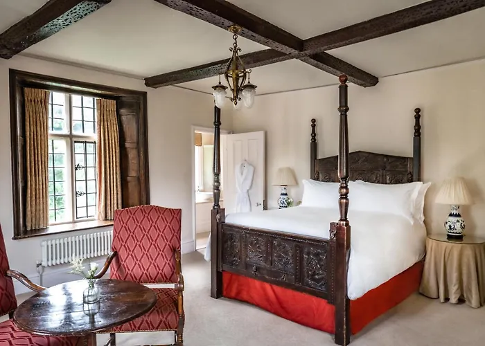 New Hall Hotel & Spa, Birmingham