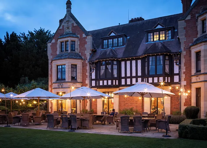 The Wood Norton